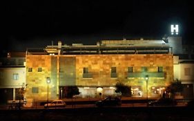 Hotel Macami
